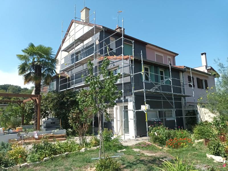 Façadier avec meilleur rapport qualité prix à Lyon