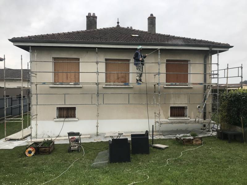 ITE Soucieu En Jarrest