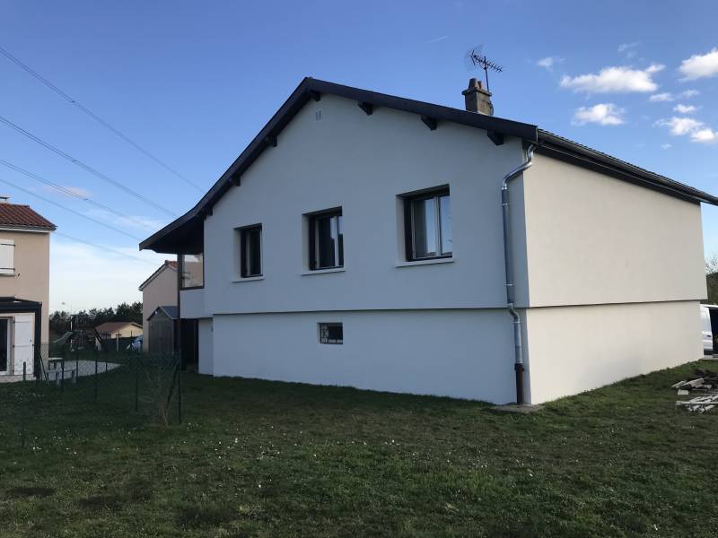 ITE Saint Laurent D'Agny