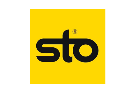 Logo sto