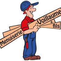 Menuisiers Saint genis laval Menuiserie Voillaume et fils