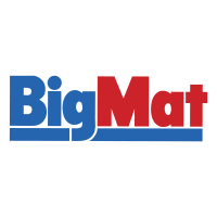 fournisseur materiaux France BigMat
